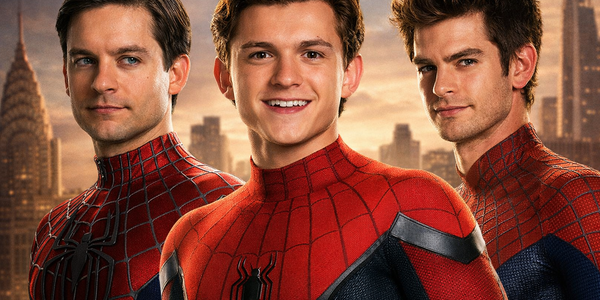 Three Spider-Men, One Sense of Humor — How Tom Holland, Andrew Garfield, and Tobey Maguire Redefined Marvel Comedy