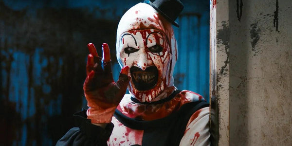 Terrifier Films - Review