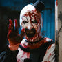 Terrifier Films - Review