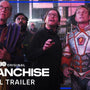 The Franchise | Official Trailer - Hollywood Box