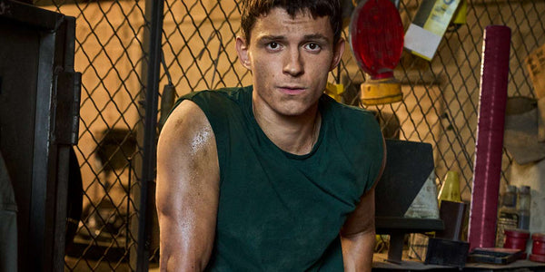 [BRIEFLY] Tom Holland Reveals His Favorite Movie and Adds: "I’m Not Ashamed to Admit It"