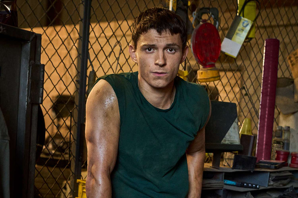 [BRIEFLY] Tom Holland Reveals His Favorite Movie and Adds: "I’m Not Ashamed to Admit It"