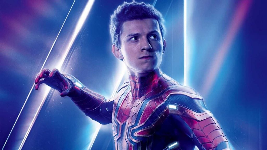 Spider-Man 4 Producer Shares Story Details as Tom Holland Returns to the Role