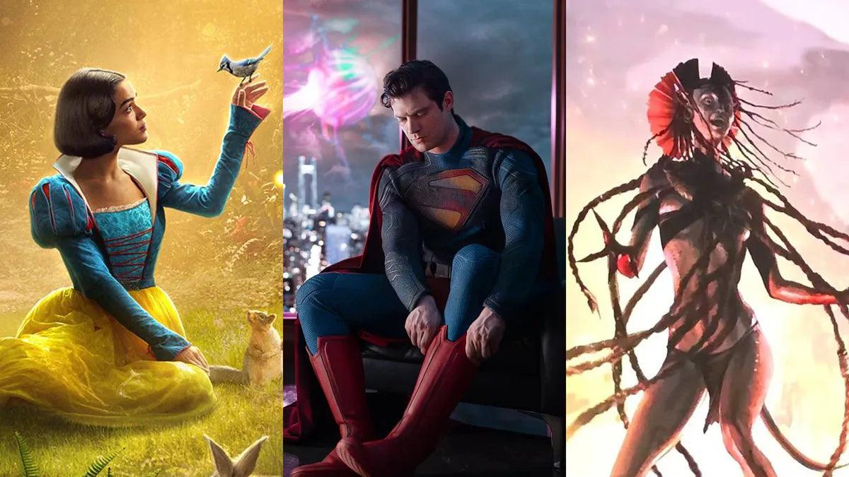 2025 is shaping up to be an epic year for film: here are the top 10 movies to watch out for (Part I.)