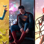 A Survey Reveals the Most Anticipated Movies of 2025: Surprising Which MCU Story Tops the List—and Superman's Low Placement in the Top 10