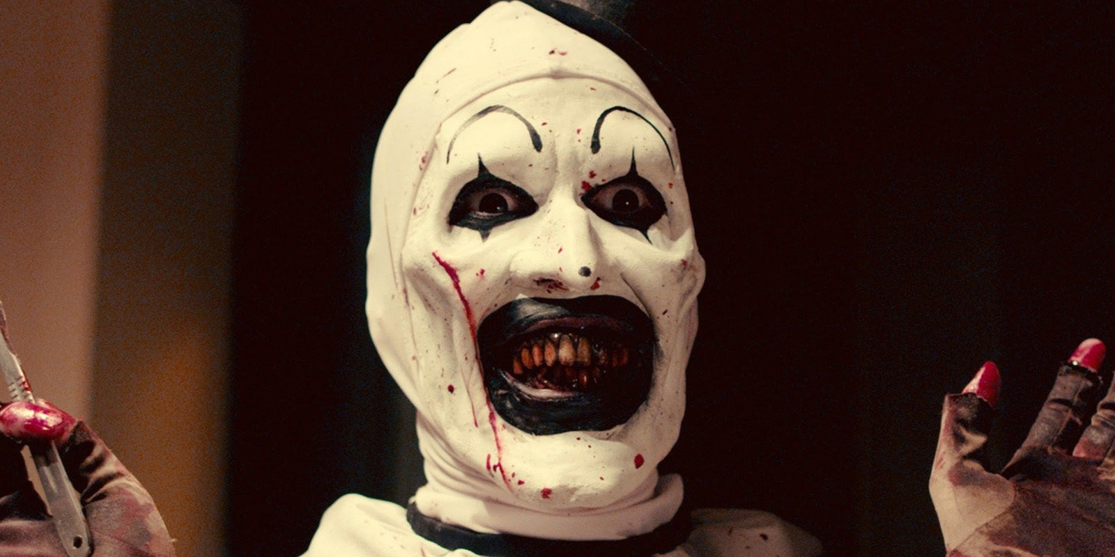 Terrifier 4 finally answers a question we've been waiting for since the franchise began