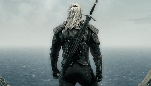 [BRIEF] The Title of the New Witcher Book Revealed, Cover Unveiled Featuring Geralt, and Exact Release Dates Announced