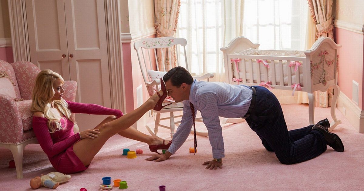 Margot Robbie Reveals It Was Her Idea to Appear Fully Nude in The Wolf of Wall Street: Scorsese Offered Her a Robe, but She Declined