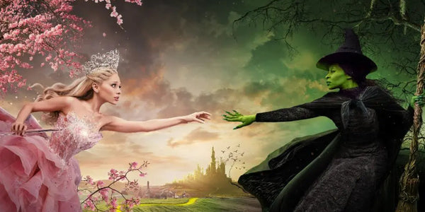 Wicked – Review