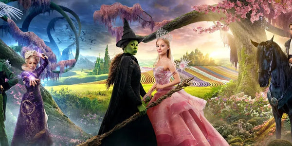 "We lost this battle," said the producer of the Wicked films about how the studio did not allow the musical to be presented the way he wanted.