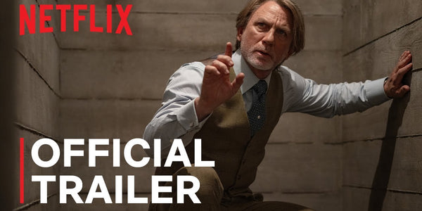 Wake Up Dead Man: A Knives Out Mystery | Official Trailer