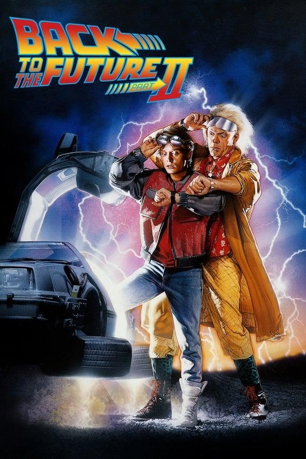 Back to the Future