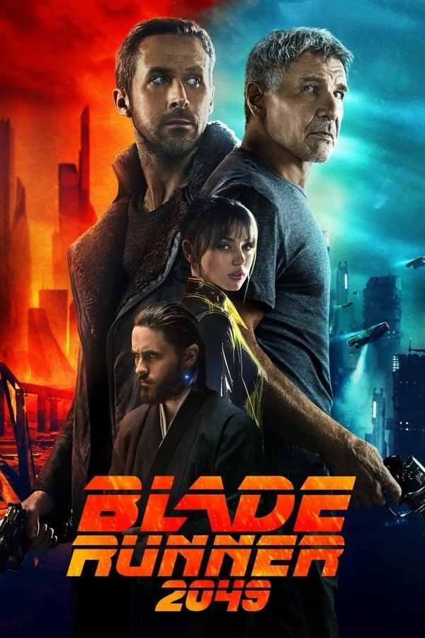 Blade Runner: 2049