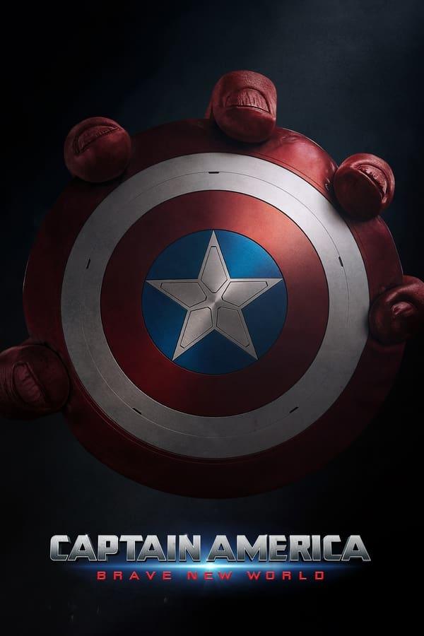 Captain America