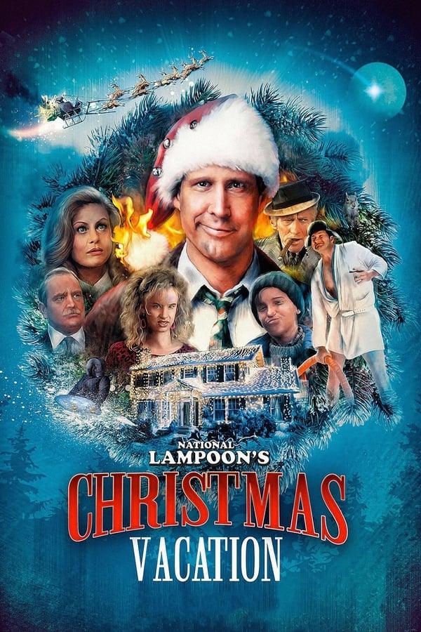 Christmas Vacation