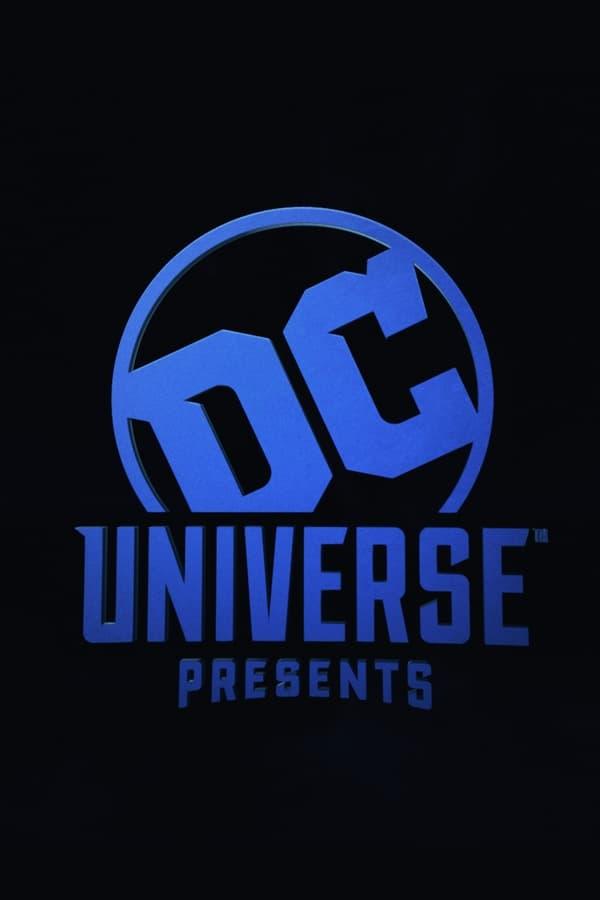 DC Universe