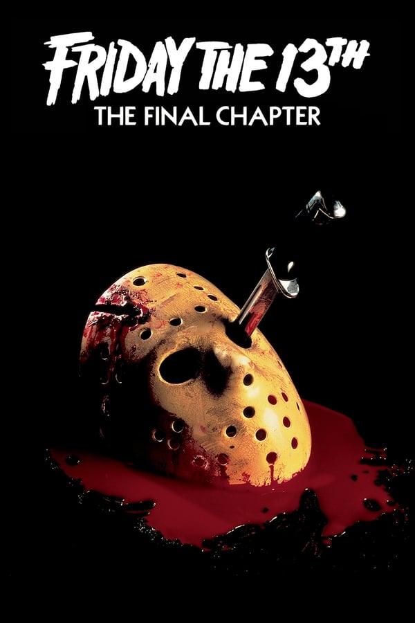 Friday the 13th