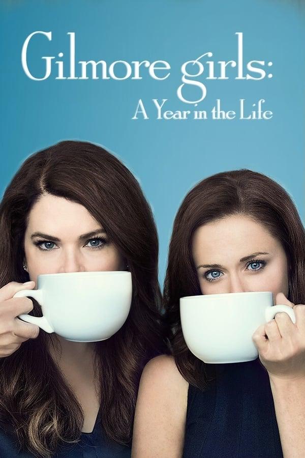Gilmore Girls