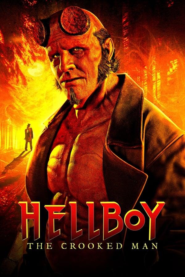 Hellboy