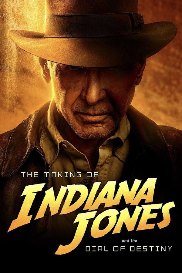 Indiana Jones