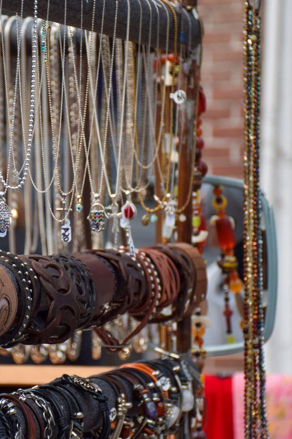 Jewellery