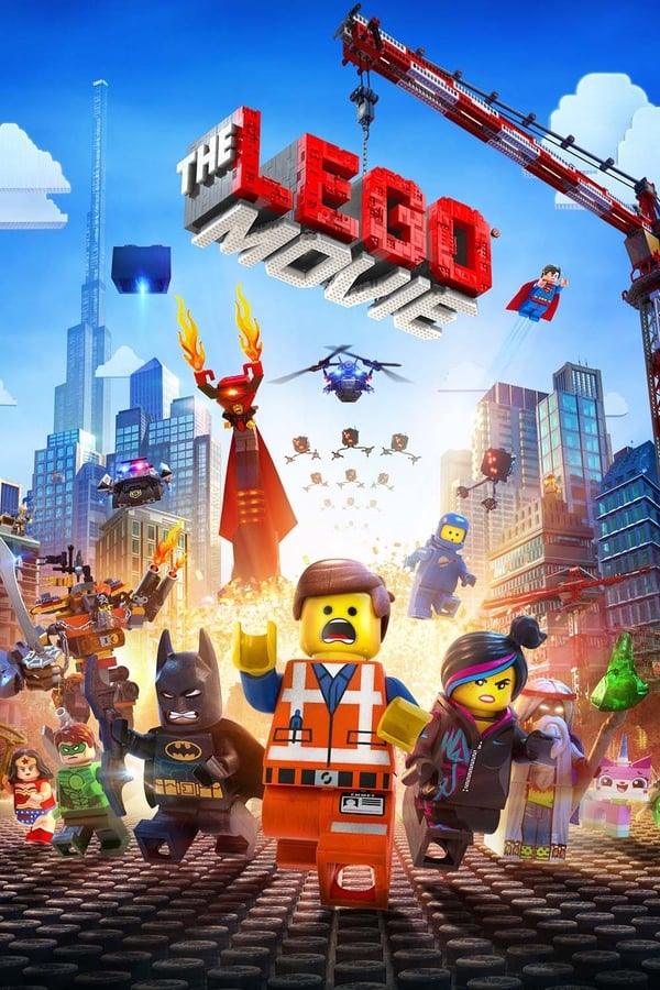 LEGO