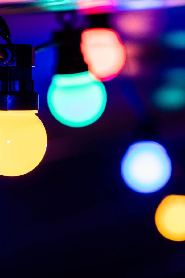 Lights
