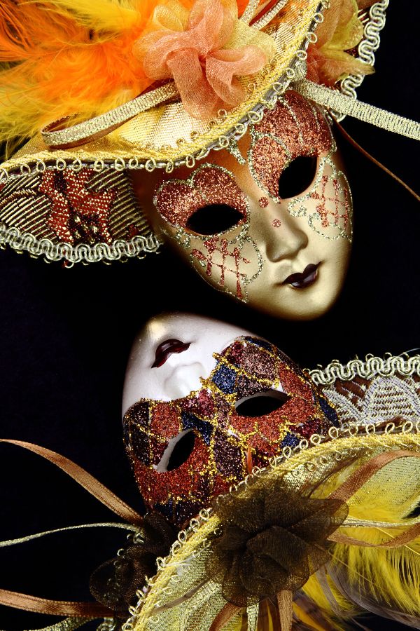Masks