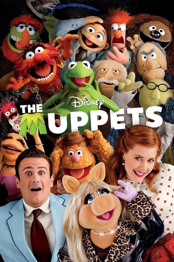 Muppets / Sesame Street