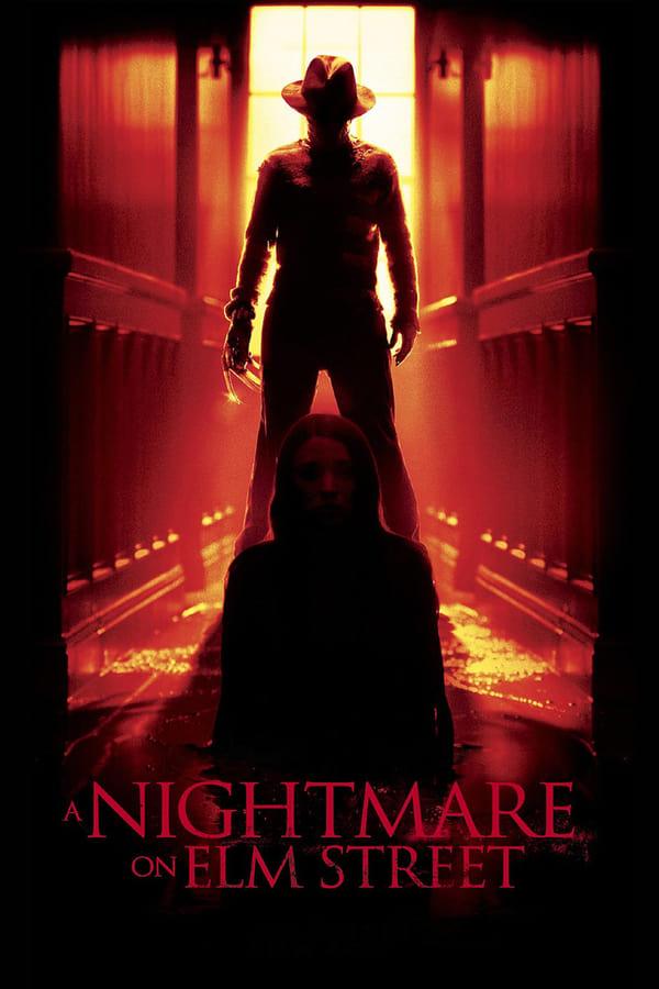 Nightmare on Elm Street