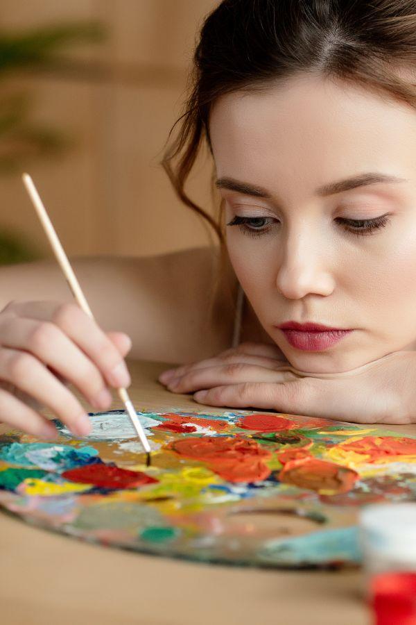 Paint by Number