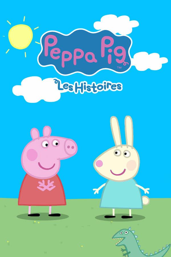 Peppa Pig