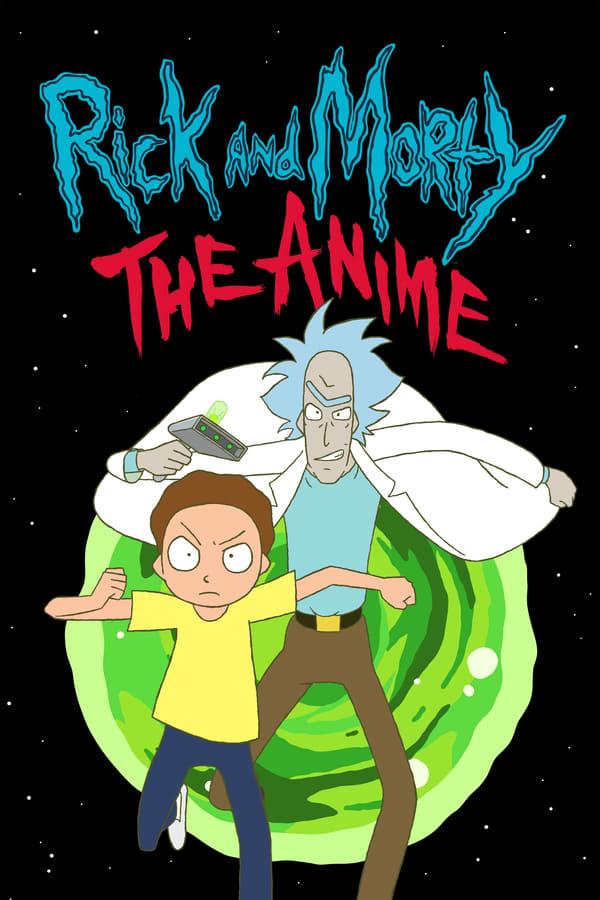 Rick and Morty