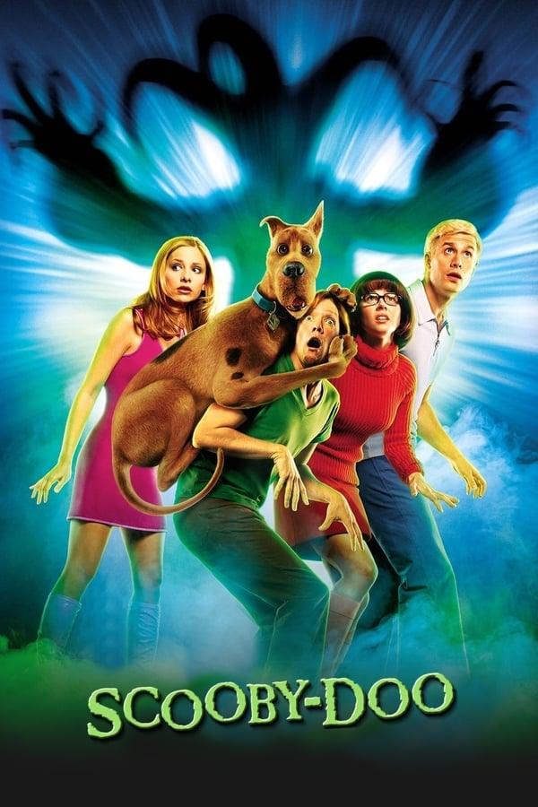 Scooby Doo