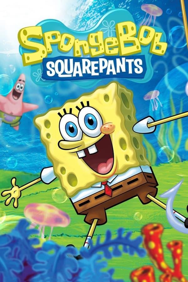 SpongeBob