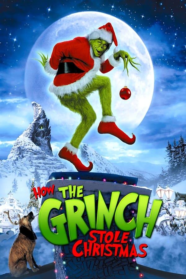 The Grinch