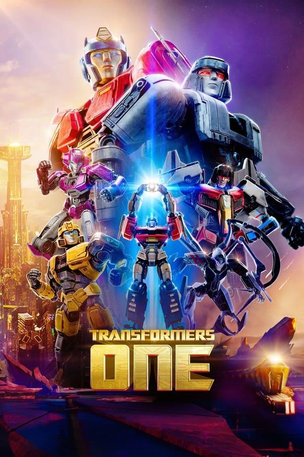 Transformers
