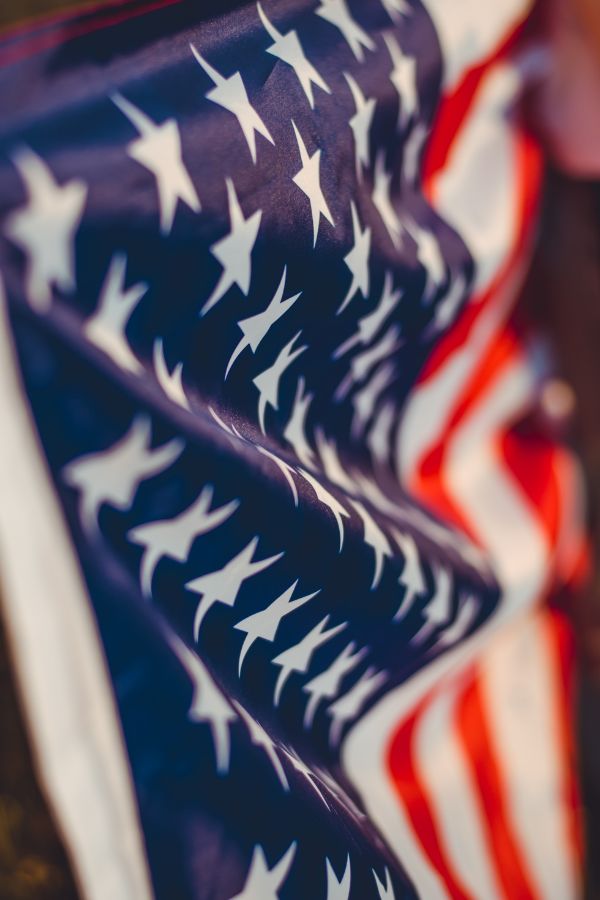 USA