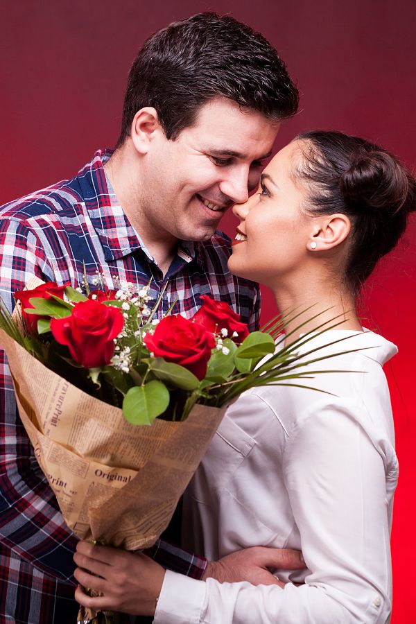 Valentine's Day