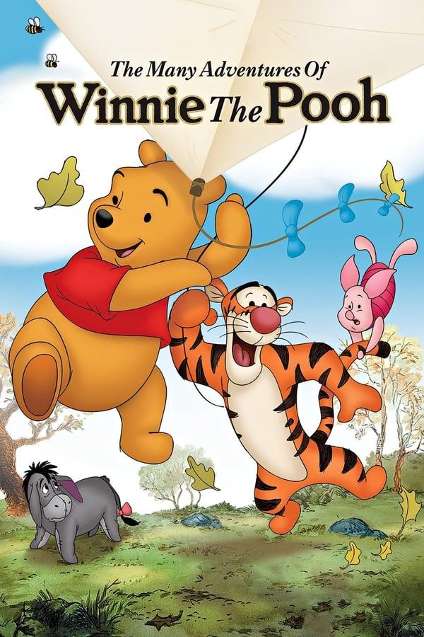 Winnie the Pooh