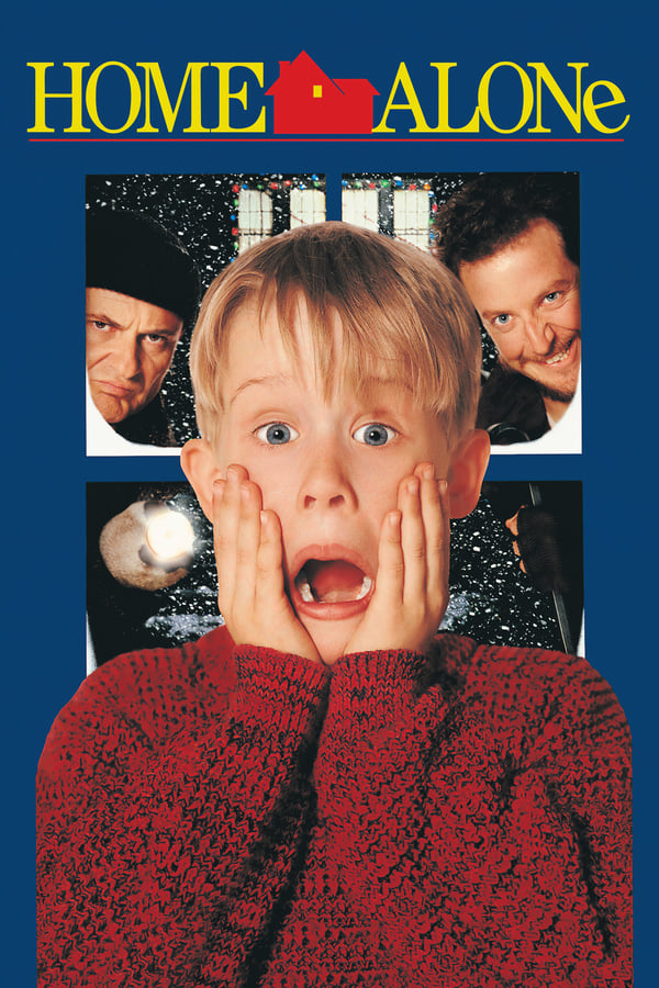 Home Alone - Hollywood Box