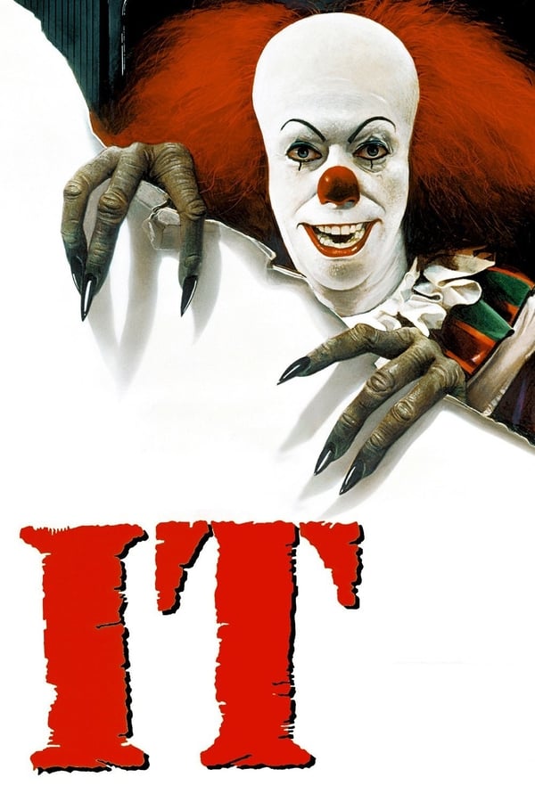 IT - Hollywood Box