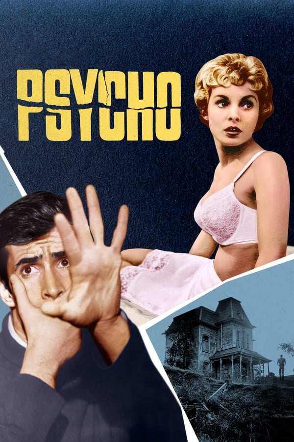 Psycho - Hollywood Box