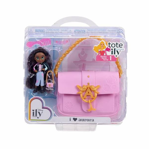 Doll Disney-14