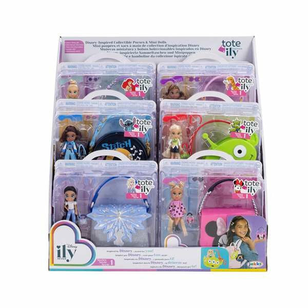 Doll Disney-8