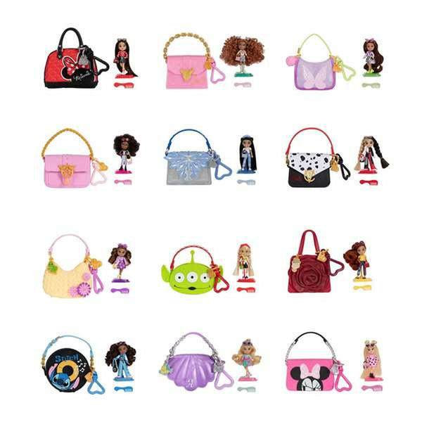 Doll Disney-0