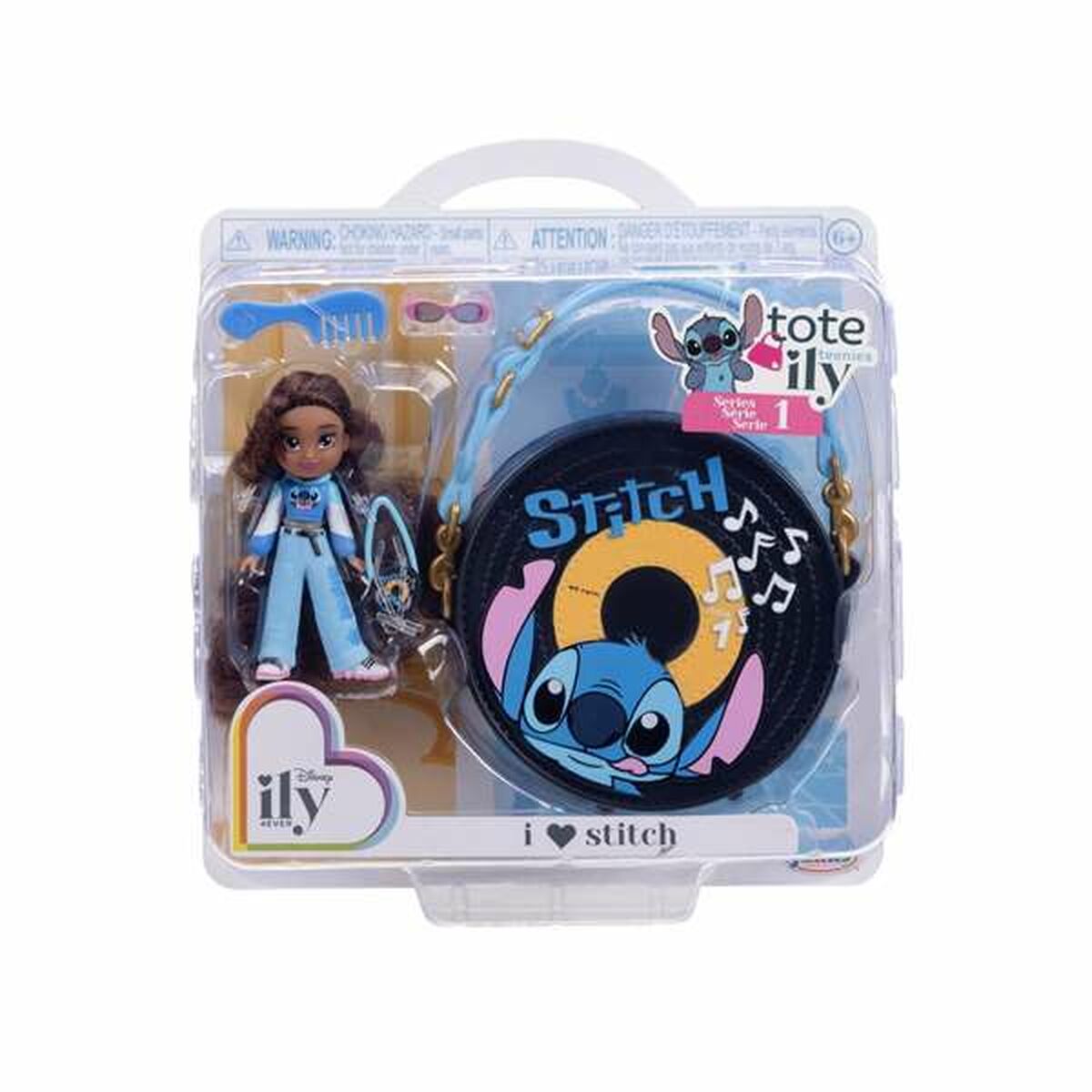 Doll Disney-4