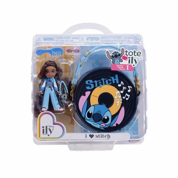Doll Disney-4