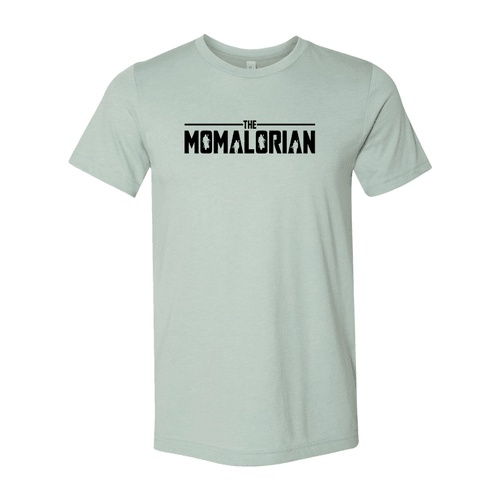 The Momalorian T-shirt