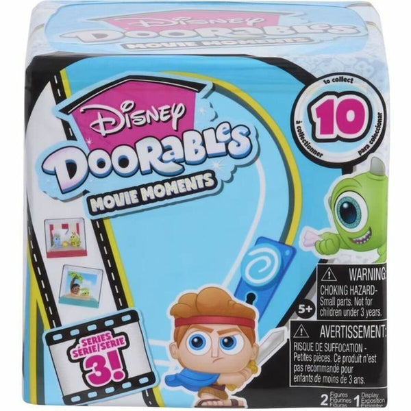 Set of Dolls Disney Movie Moments Disney-0